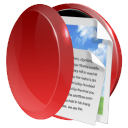 Live Folder Data Icon 128x128 png
